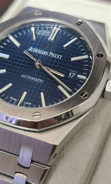 швейцарские часы audemars piguet